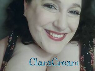 ClaraCream