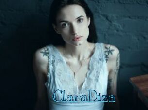 ClaraDiza