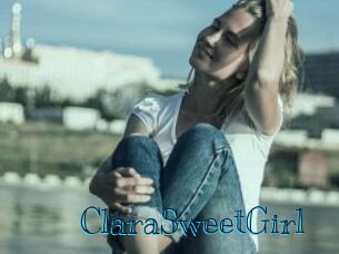 ClaraSweetGirl