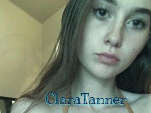 Clara_Tanner