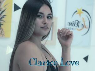 Clarice_Love