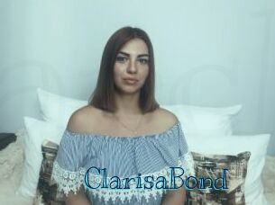 ClarisaBond