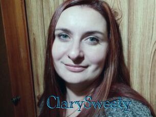 ClarySweety