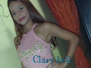 Clary_bell