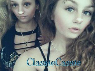 ClassieCassie