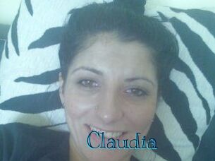 Claudia