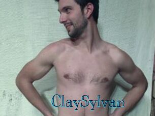 Clay_Sylvan