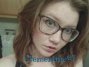 Clementine97