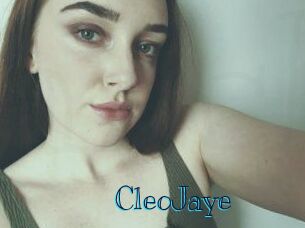 CleoJaye