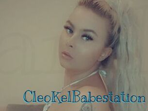 CleoKelBabestation