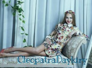 CleopatraDaykiry