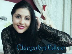 CleopatraTaboo