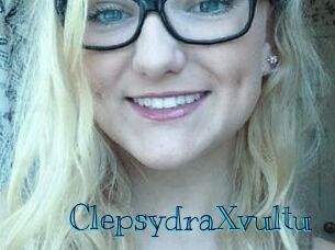 ClepsydraXvultu