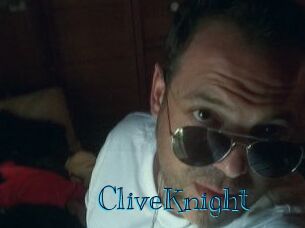 CliveKnight