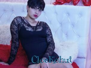 CloeKohut