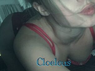 Cloelous