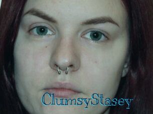 ClumsyStasey