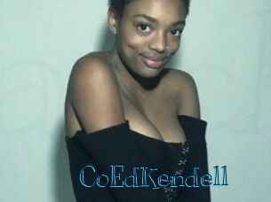 CoEd_Kendell