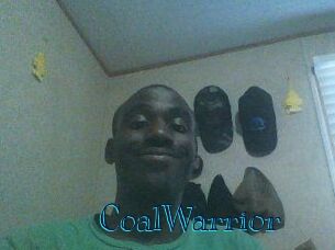 CoalWarrior