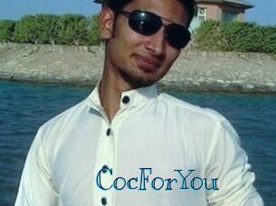 CocForYou