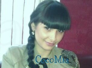 CocoMia