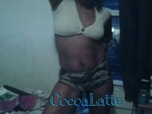 CocoaLatte