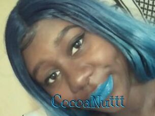 CocoaNuttt