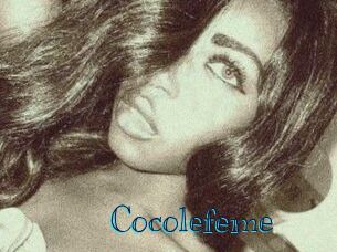 Cocolefeme