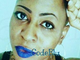 CodeBlu