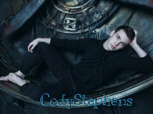 CodyStephens