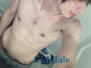 CodyTate