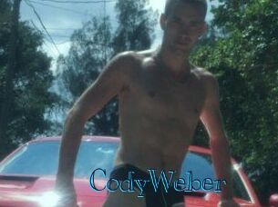 Cody_Weber