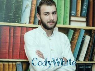 CodyWhite