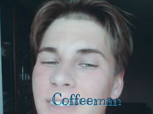 Coffeeman