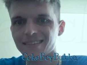 CokeBoyBubba