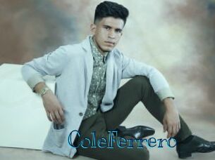 ColeFerrero