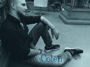 Colen