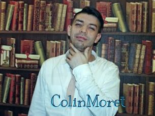 ColinMoret