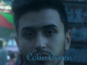 Colin_Green