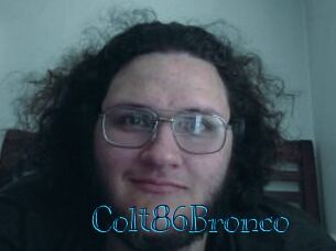 Colt86Bronco