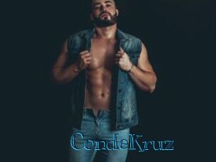 CondeKruz