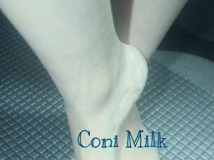 Coni_Milk