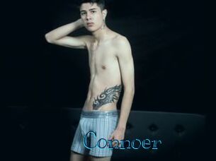 Connoer