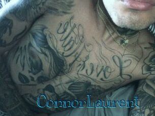 Connor_Laurent