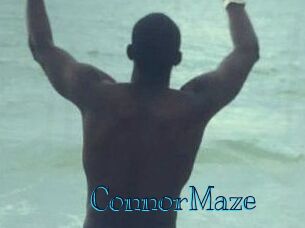 Connor_Maze