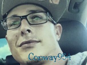 Conway954