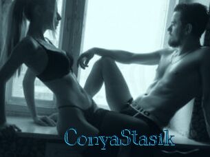 ConyaStasik