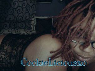 CookieLiciousxo