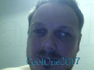 CoolOne2017