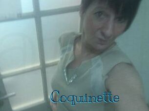 Coquinette